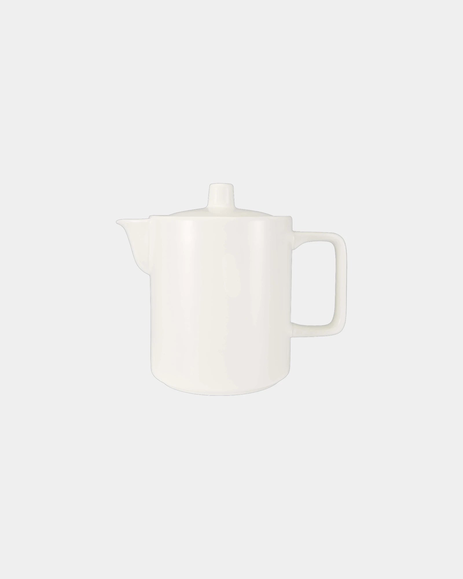 Serwis do herbaty ceramiczny 600 ml Suki z nadrukiem - 1